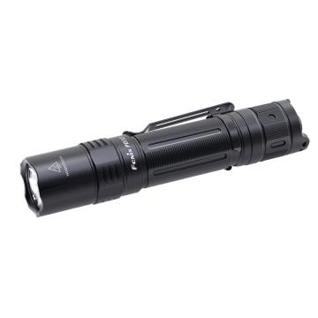 Fenix 便携强光手电1200lm，20W，不含电池 PD32 V2.0