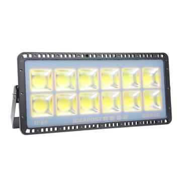 爱迪普森 led防眩目投光灯室外球场灯白光6500K，72.5*34.5*8.7cm AD-FX7070-600W