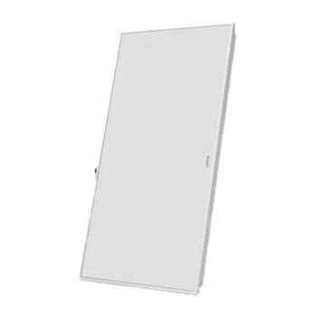 OPPLE LED平板灯，众系列直下式-3012-36W-4000K 中性光，296×1196mm，T型龙骨 直下式-3012-36W-4000K