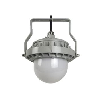 辰希照明 LED通道平台灯含支架 LCXF9607，50W 黄光 侧壁支架安装