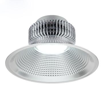爱迪普森 LED工矿灯IP22，白光，450×290mm AD-GKD-010-100W-吊杆款