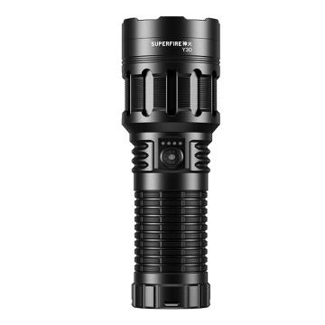 Supfire/神火 中型手电筒40W Y30