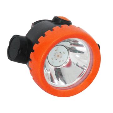 斯达 本安型一体式矿灯煤安证号MAG200011 KL1.8LM(A)