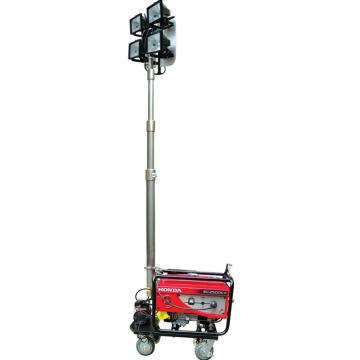 海洋王 全方位自动泛光工作灯 2000W，柴油5000W