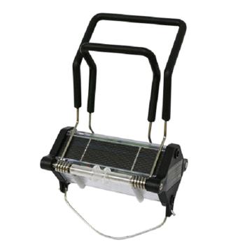 众朗星 太阳能线路警示灯 1.2V 100mW 红光700K LED 防护等级IP68 ZL8212