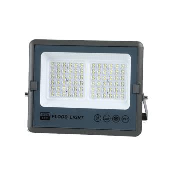 非的 防水泛光灯100W，6000K，IP65，壁装，白光 FD-TG101TGD-100W