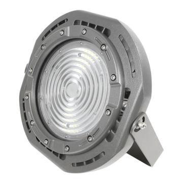 爱迪普森 LED防爆工矿灯白光，Φ378×203mm，IP66 GCD65-200W