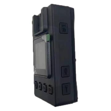 海洋王 功能摄像手持灯黑色，1W/IP66，续航时间≥6h/DC3.8V冷白 MIW5138A-GW单机版