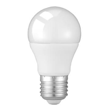 雷士 LED灯泡，光彩系列A60，7W 4000K E27，D60×H112mm，中性光 A60，7W 4000K
