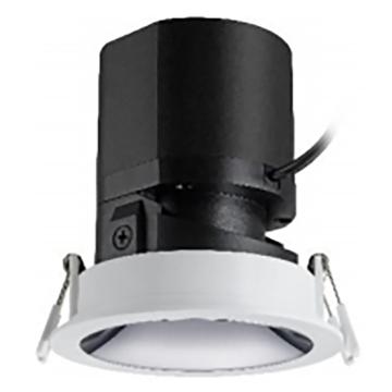 雷士 LED射灯，锋范Ⅱ系列NLED80414DS-2700K-15° 15W，开孔95mm，IP20，可调 NLED80414DS-2700K-15°