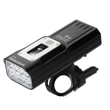 Supfire/神火 自行车前灯24W IP65 BL25