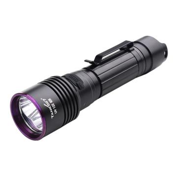 探客 UV检测工作灯双光源，2600mAh，Type-C充电 UV122
