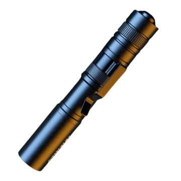 Supfire/神火 小型手电筒5W L28 笔形 EDC 手电