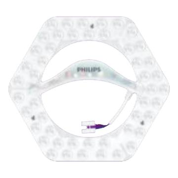 PHILIPS/飞利浦 LED灯贴高亮，白光 升级为LED MOD Gen.3，36W，865