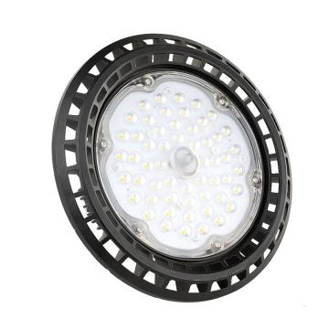 爱迪普森 LED工矿灯，UFO系列UFO-CK008-250W-吊链款 6500K，白光，IP65，40×18.5cm UFO-CK008-250W-吊链款