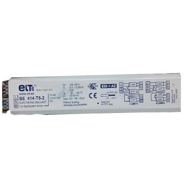 倍斯韦斯特 Vega灭蝇灯电子镇流器5.5W，220V 414-T5-2