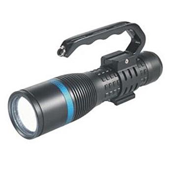 华量 便携式LED匀光勘查光源（精装） BHL7112