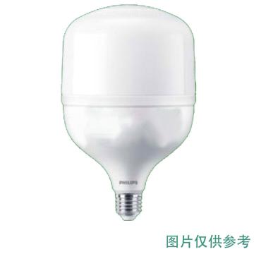PHILIPS/飞利浦 第三代LED中低天棚灯泡，白光，6500K TForce Core 90-80W E40 865