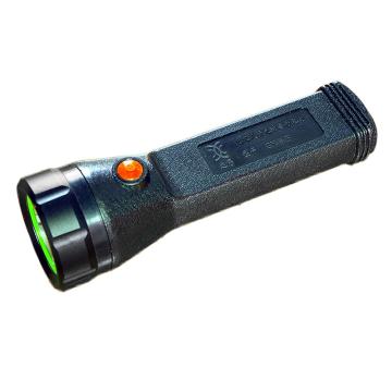 达序 LED强光充电电筒5000mAh，白光 GN40-11
