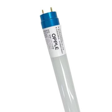 欧普照明 LED T8灯管白光 亮易Ⅴ Lite -20W-1200mm-765