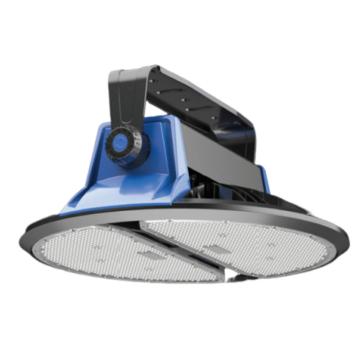 亿鑫越 LED工矿灯800W，3000K/4000K/5700K/6500K，显指：80，光效：150LM/W ISL-UFO-D800W
