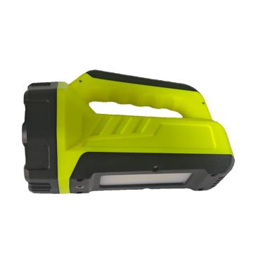 森本 手提式防爆探照灯，25W，白光 SBF3223-25W