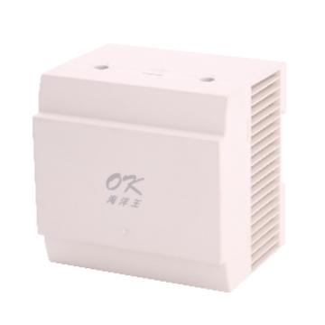 海洋王 智慧照明220V 40A PLC隔离器