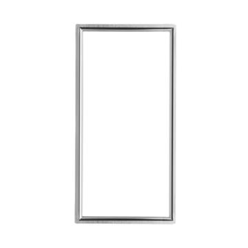 龙代 LED平板灯300×1200×13mm，嵌入式 48W白光-侧发光