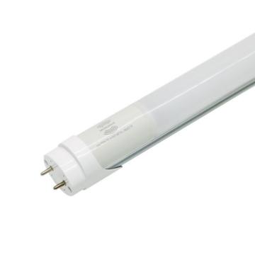 熠点星火 T8声控+微波双感应灯管1.2米，双亮型，铝外壳 XH-SGWB-10W-白光-双端