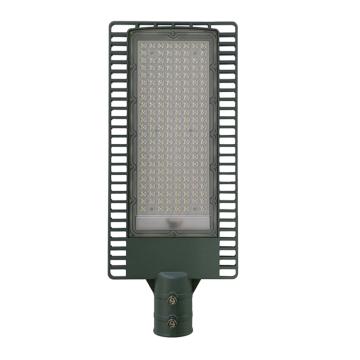 新曙光 LED防眩路灯黄光，适配灯杆直径60mm NLK3522，150W，3000K