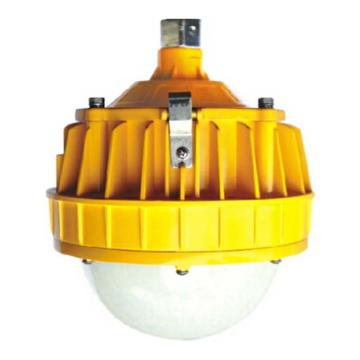 海洋王 LED防爆平台灯 BPC8766 50W 弯杆式