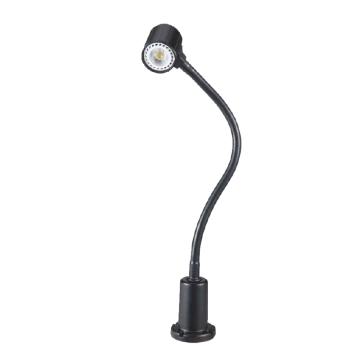 欧恩 LED机床灯磁性底座 ONN-M3R-B1-450-4.5W，24V，白光