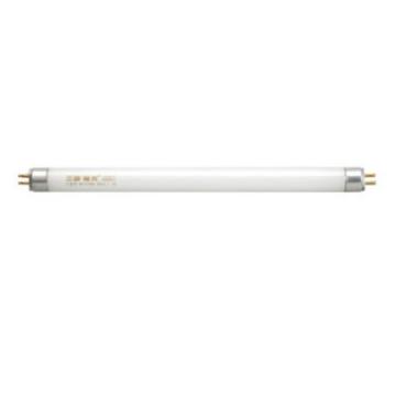 三雄极光 T5荧光灯管28W，6500K，三基色，白光 PAK090311-1.2m