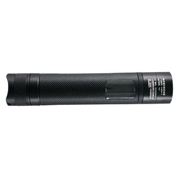 新曙光 固态强光数显电筒，3W NIB8201-V