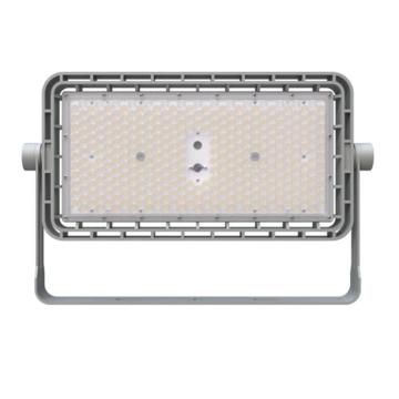 众辉 LED投光灯PC透镜配光，3030规格芯片，150LM/W ZH-T203-240W