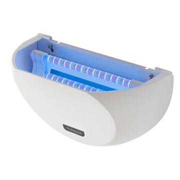 汤玛斯 LED灭蚊蝇灯9W，380×170×196mm，2支4WLED诱蚊灯管，标配30张粘捕纸 ZS-16WC-LED双管增强版