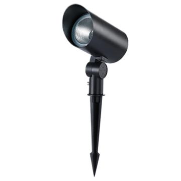 爱迪普森 户外防水LED射树灯3000K，暖光，220V CL160-40W-带遮光帽