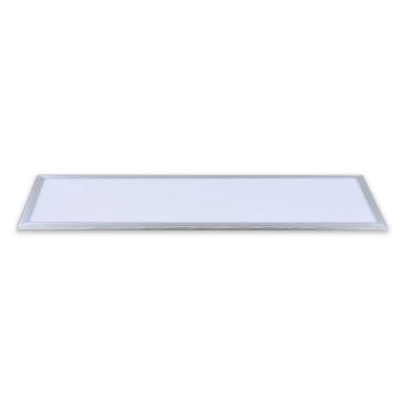 爱迪普森 LED嵌入式厨卫面板灯6000K，无可视频闪，120×30×3cm YQMBC1-60W-白光