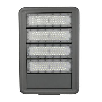 源本技术 LED泛光灯白光，侧壁式安装 YB5580，180W 含U型支架
