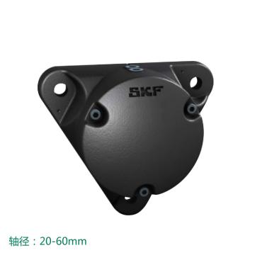斯凯孚 轴承座，三角形法兰 FNL 516 A