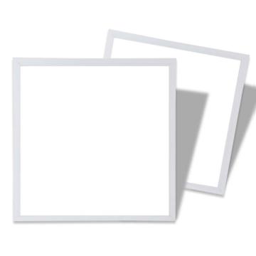飞德朗 LED面板灯白光，300×300×32mm，集成吊顶式安装 FDL-MBD-601-20W