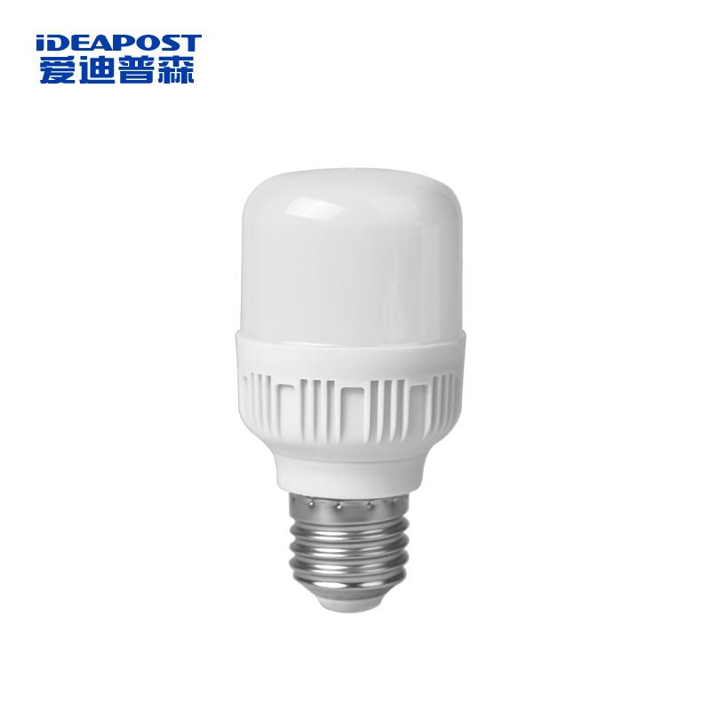 爱迪普森 低压LED灯泡白光，E27螺口，低压12-85V，5*10cm DY-022-5W