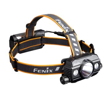 Fenix 户外高性能探照头灯3000流明，30W，含21700锂离子电池X2 HP30R V2.0