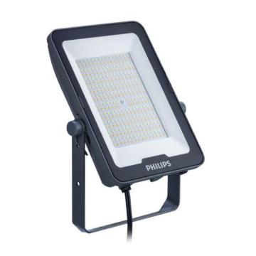 PHILIPS/飞利浦 LED投光灯20W，全色温，6500K/4200K/3000K，色温可调，IP65 明晖BVP158 G3