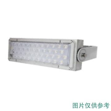 海洋王 LED防眩泛光灯含U型支架 ok-9284功率200W无遮光罩