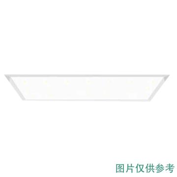 普瑞斯 LED洁净面板灯300×1200mm，白光 PSJD-50 72W 吸顶式