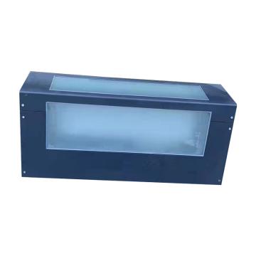 WAROM/华荣 固定式LED灯具AC220V，40W，IP66，WF2，700*310*210mm HRE-LB016