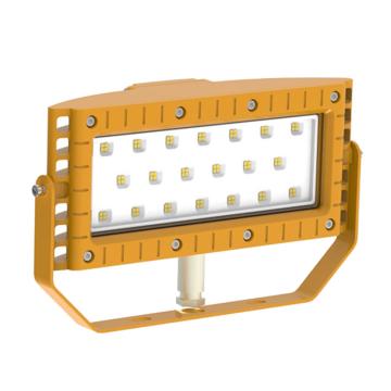 新曙光 防爆LED泛光灯50W，AC/DC36-48V，白光，U型支架 NFK5091-D