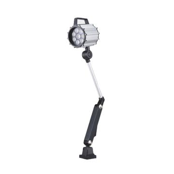 欧恩 LED机床工作灯24V，中性光，带开光 ONN-M2-B2-9.5W-S