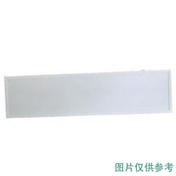 辰希照明 LED平板灯300×1200mm LCXP3138白光6500K 48W集成吊顶